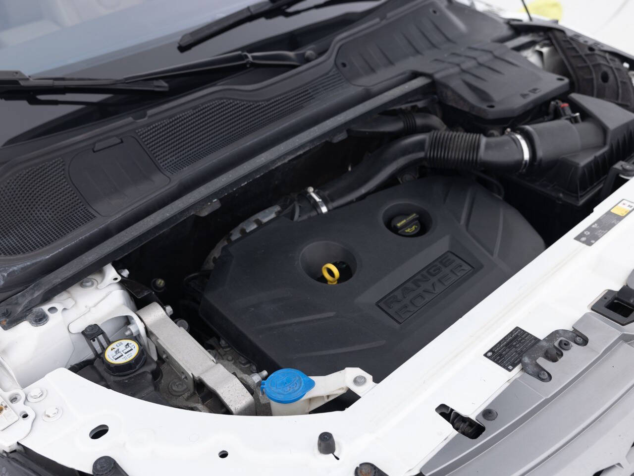 Used Car 2013 Land Rover Range Rover Evoque  Pure Plus Awd 4dr Suv For Sale Under $10,000 In Coal City, Illinois