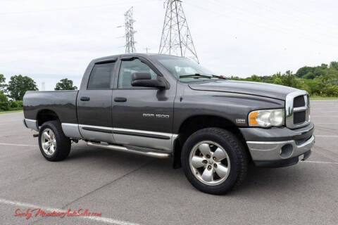 2003 Dodge Ram 1500
