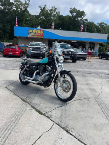 2005 Harley-Davidson 1200