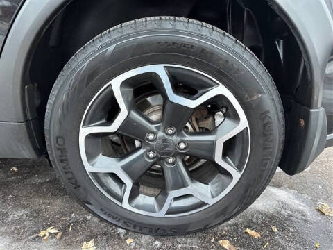 2013 Subaru XV Crosstrek 2.0i Premium