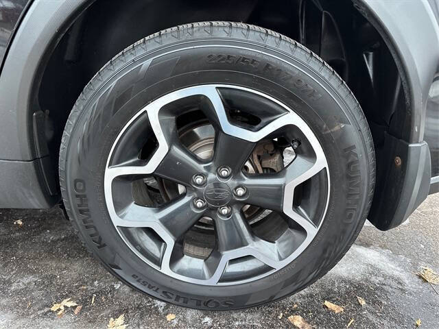 2013 Subaru XV Crosstrek 2.0i Premium