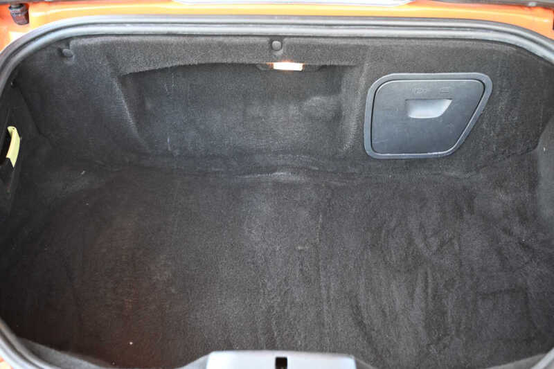 2008 Porsche Boxster