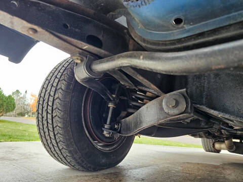 1955 Chevrolet Bel Air