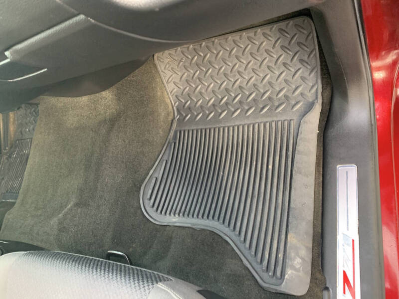 2017 Chevrolet Silverado 1500 LT Z71