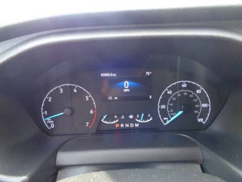 2020 Ford Transit 350 XLT