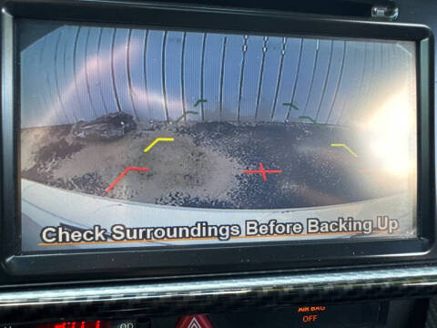 2013 Subaru BRZ Limited