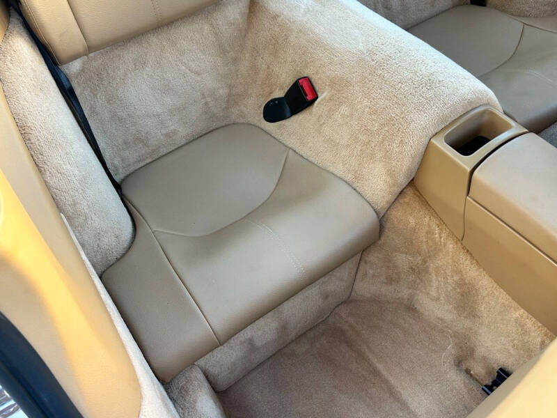 2006 Porsche 911 Carrera S