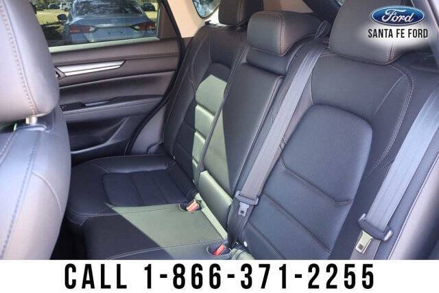 2022 Mazda CX-5 2.5 S Premium Plus