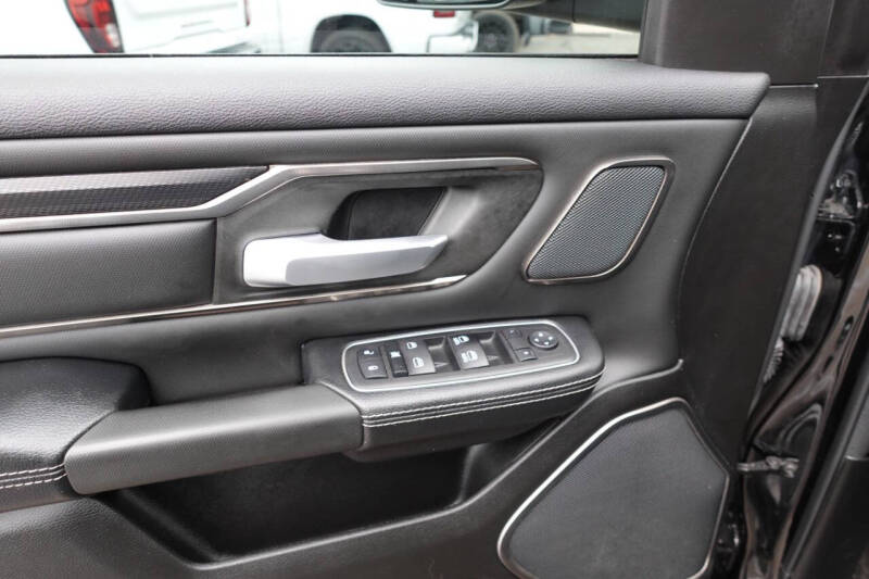 2023 RAM Ram Pickup