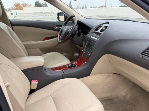 2008 Lexus ES 350