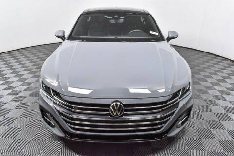 2023 Volkswagen Arteon for sale at Southern Auto Solutions-Jim Ellis Volkswagen Atlan in Marietta GA