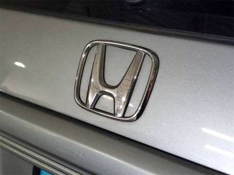 2008 Honda Odyssey