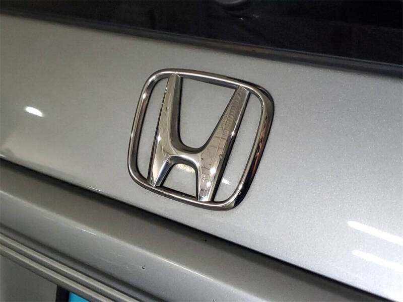 2008 Honda Odyssey