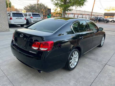 2006 Lexus GS 300