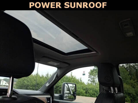 2025 GMC Sierra 3500HD