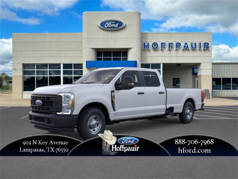 2026 Ford F-350 Super Duty