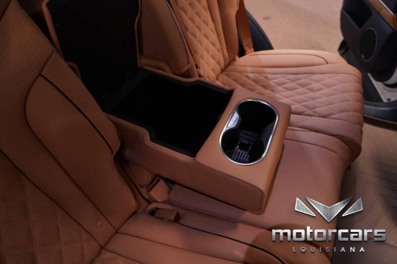 2023 Genesis GV80 3.5T