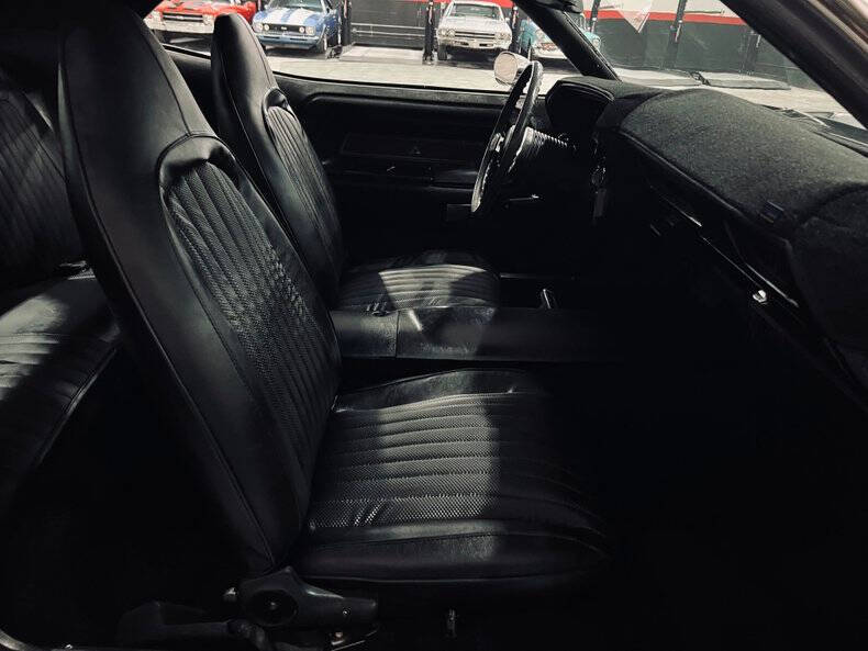 1973 Dodge Challenger