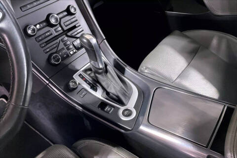 2011 Saab 9-5 Aero XWD