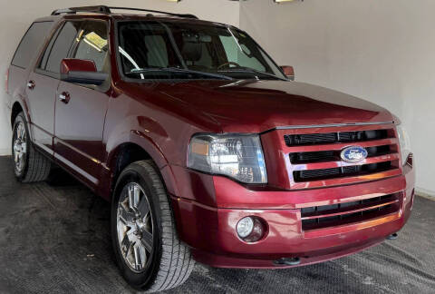 2010 Ford Expedition Limited