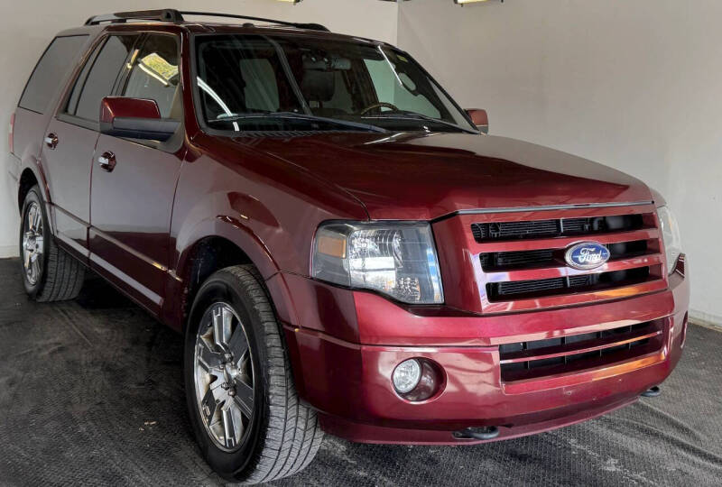 2010 Ford Expedition Limited