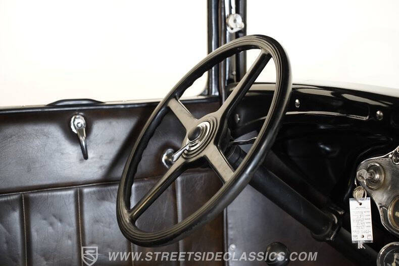 1930 Ford Model A