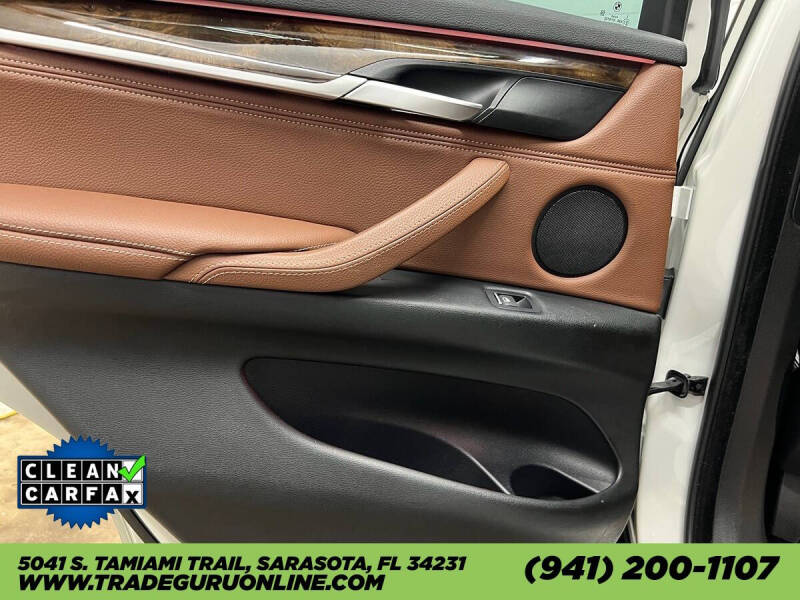 2018 BMW X5 sDrive35i