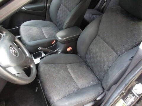 2010 Toyota Matrix