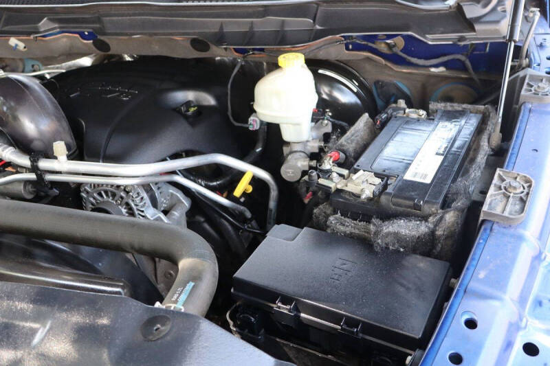 2016 RAM 1500 Express