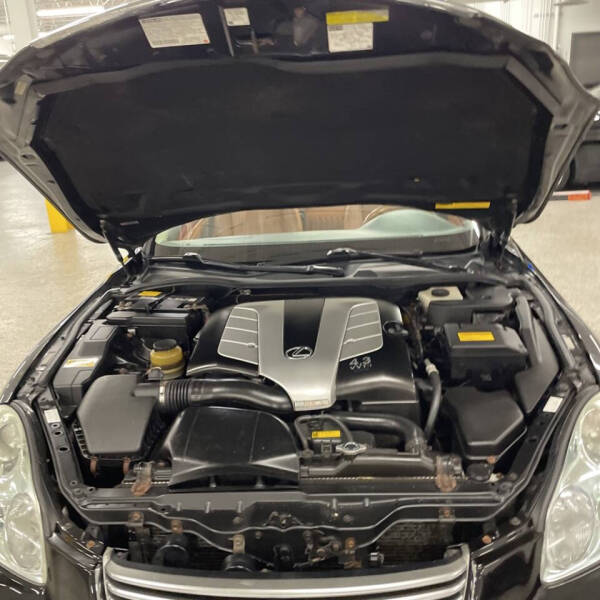 2002 Lexus SC 430