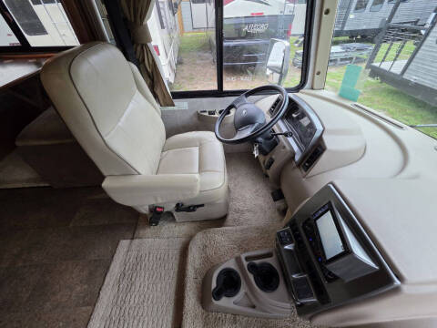 2016 Winnebago SUNSTAR LX