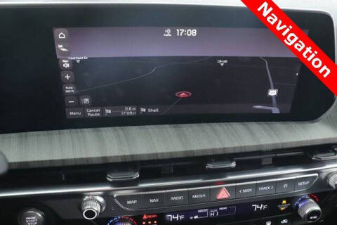 2024 Kia Telluride SX-Prestige X-Line