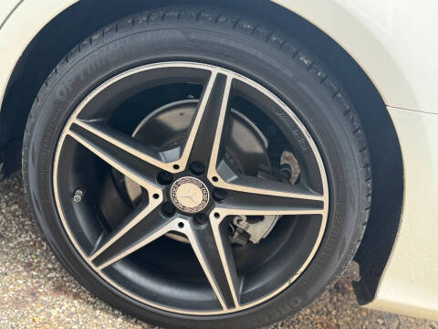 2017 Mercedes-Benz C-Class C 300