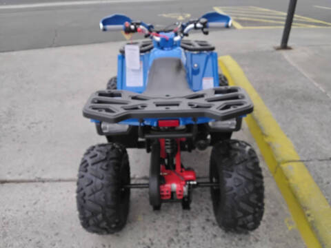 2026 Denago MUDHAWK  10