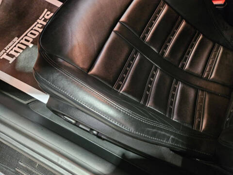 2016 Ferrari F12berlinetta