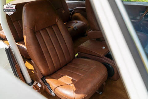 1976 Chevrolet Blazer