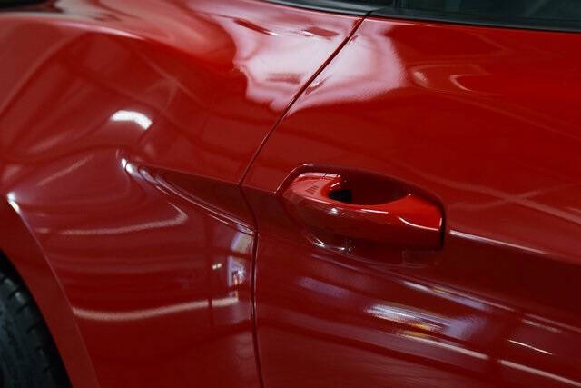 2017 Ford Mustang Shelby GT350