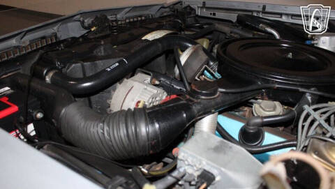 1976 Oldsmobile 98