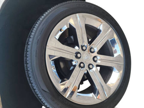 2015 Cadillac Escalade Premium