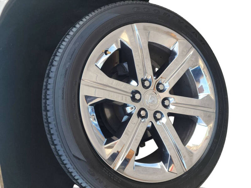 2015 Cadillac Escalade Premium
