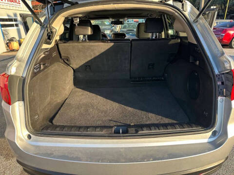 2015 Acura RDX w/Tech