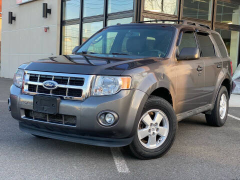 2012 Ford Escape for sale at MAGIC AUTO SALES in Little Ferry NJ