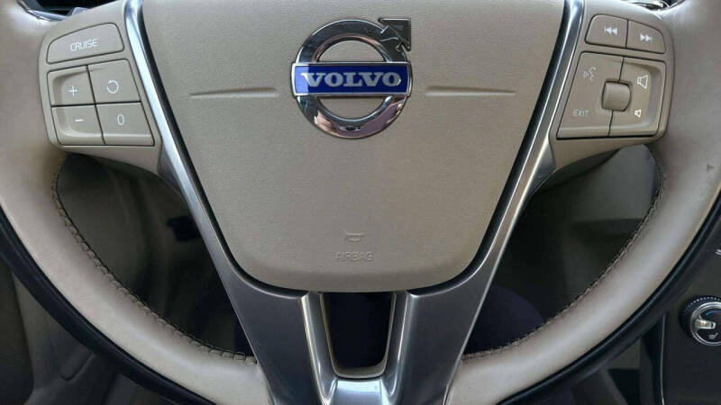 2015 Volvo S60 T5 Premier