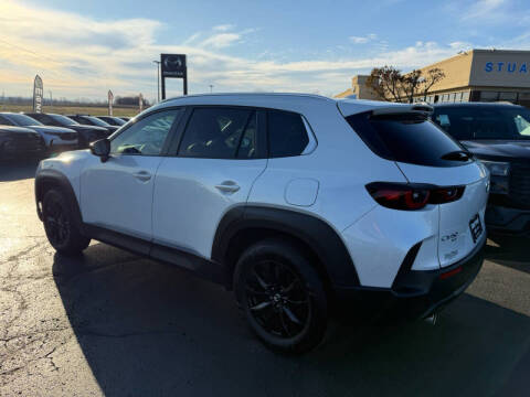2024 Mazda CX-50 2.5 S Premium
