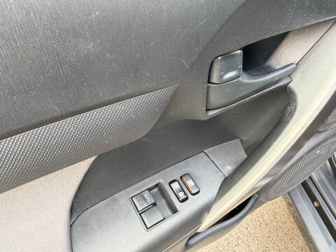2011 Scion tC