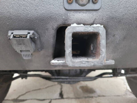 2008 HUMMER H2 Luxury