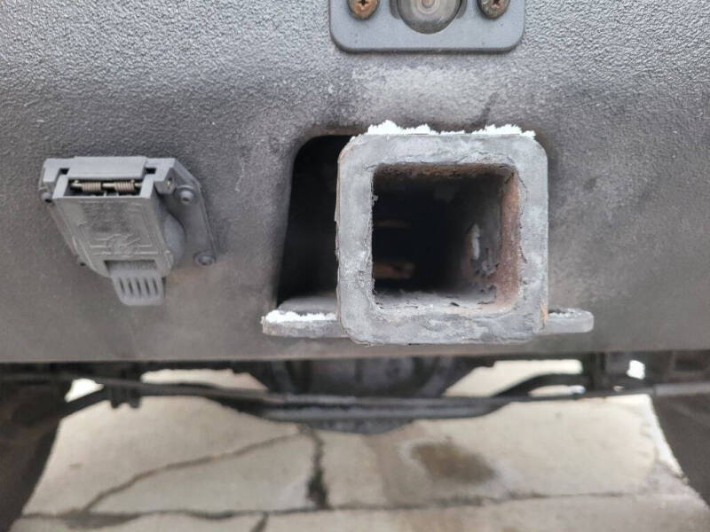 2008 HUMMER H2 Luxury