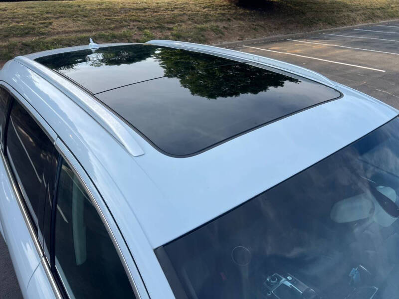 2014 Audi Q7 3.0T quattro Premium Plus