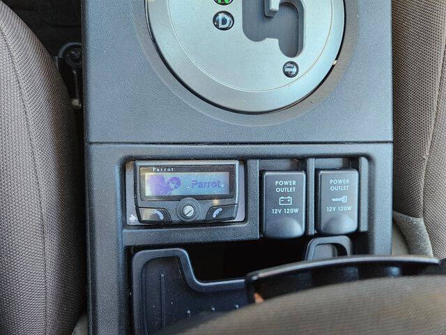 2004 Mitsubishi Endeavor