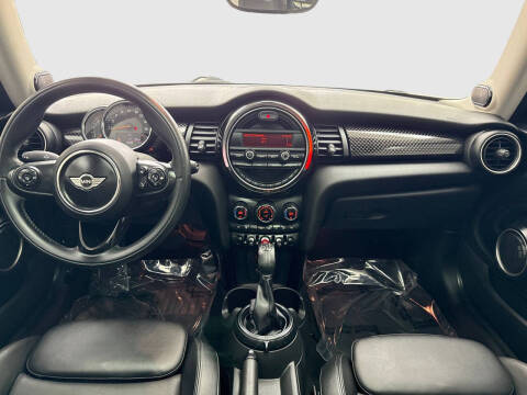 2015 MINI Hardtop 2 Door Cooper S
